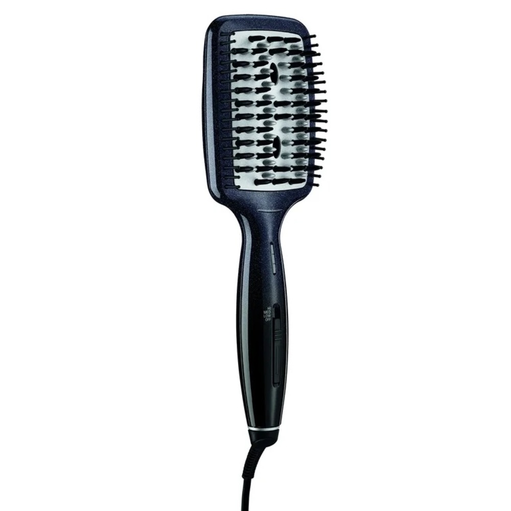 Hair Straightener/brush